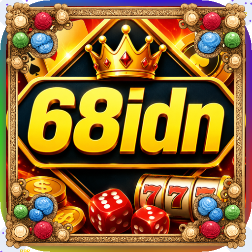 68idn — galeri pratinjau - APK Resmi