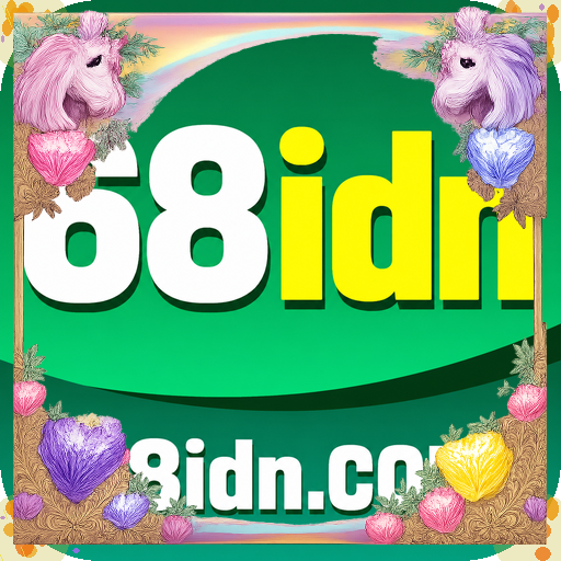 68idn — galeri pratinjau Resmi APK